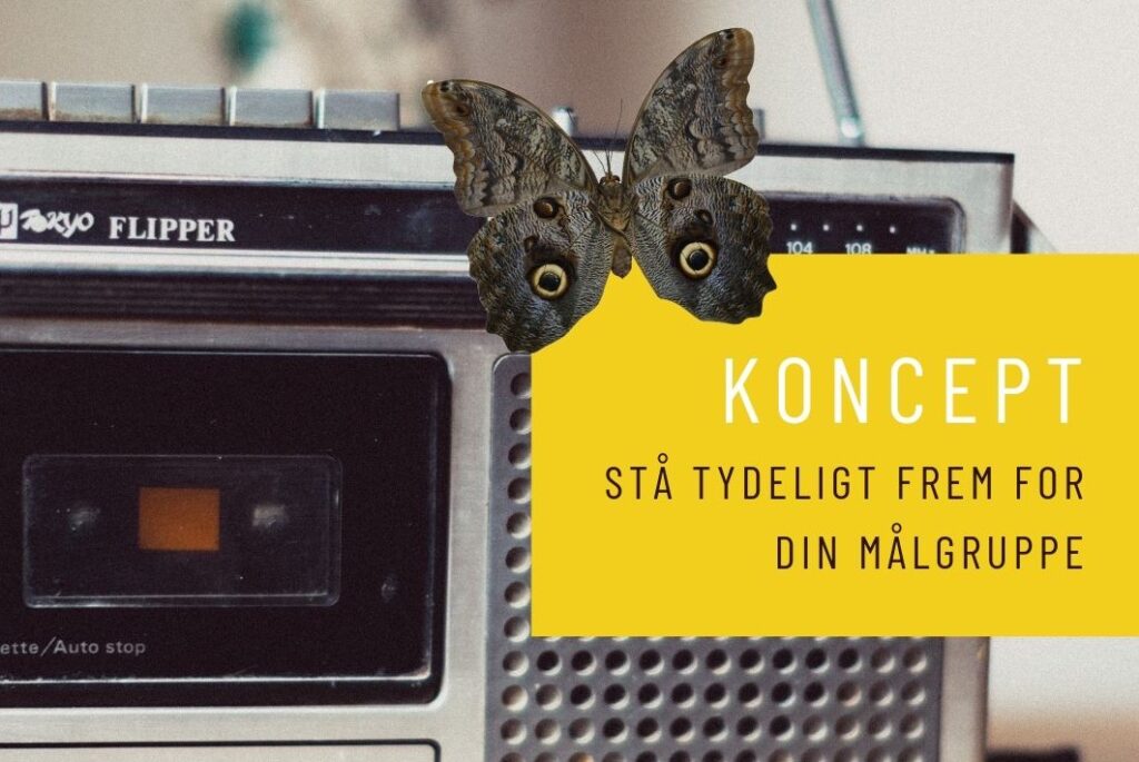 kassettebåndoptager