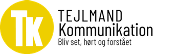 Tejlmand Kommunikation Logo