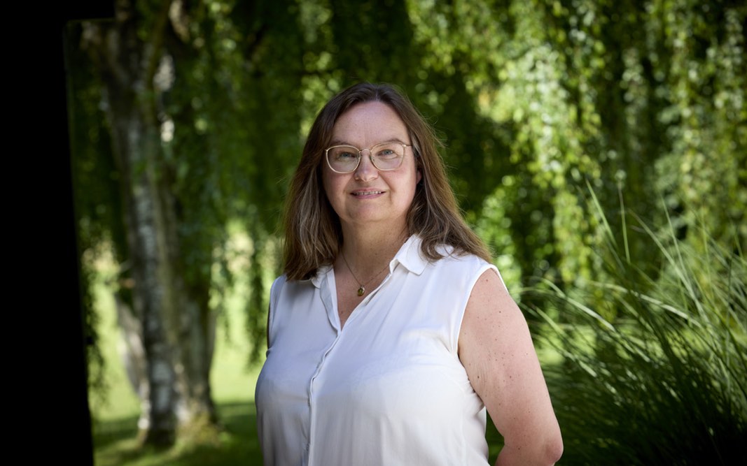 kommunikationsrådgiver Middelfart Elisabeth Tejlmand