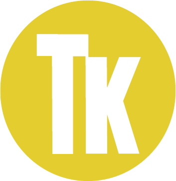Logo Tejlmand Kommunikation