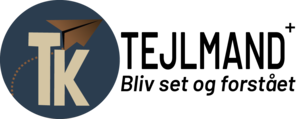 Tejlmand Kommunikation Logo