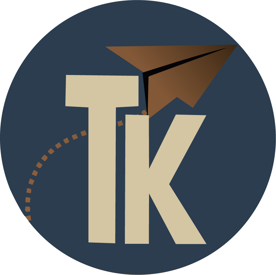 Tejlmand Kommunikation Logo