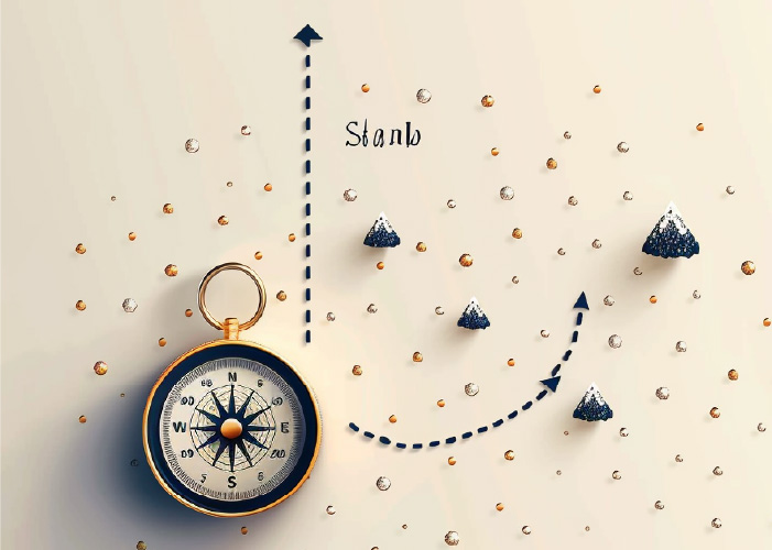 Godt i gang med kommunikation