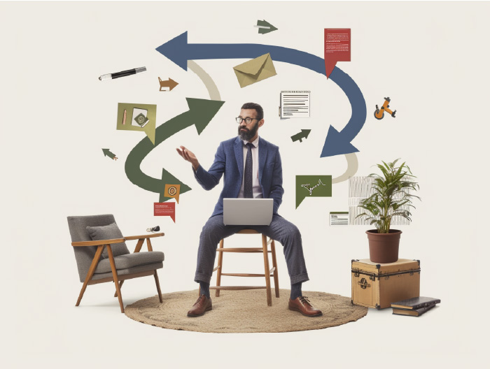 Dårlig kommunikation