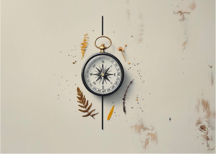 Overblik - startpakke til kommunikation