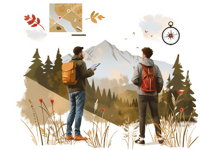 Premium kommunikationspakke